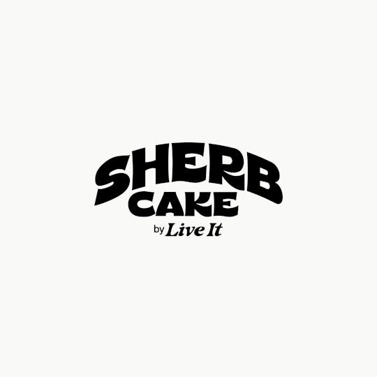 Live It - LIVE IT POP | SHERB CAKE - 1