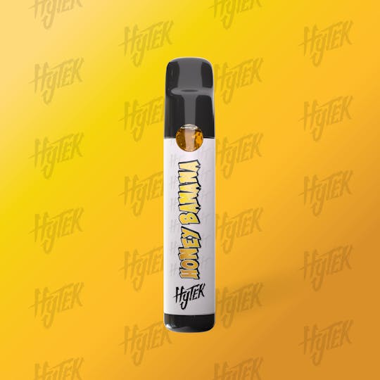 Hytek - HYTEK | HONEY BANANA | DISPOSABLE ROSIN VAPE | .5g - 1
