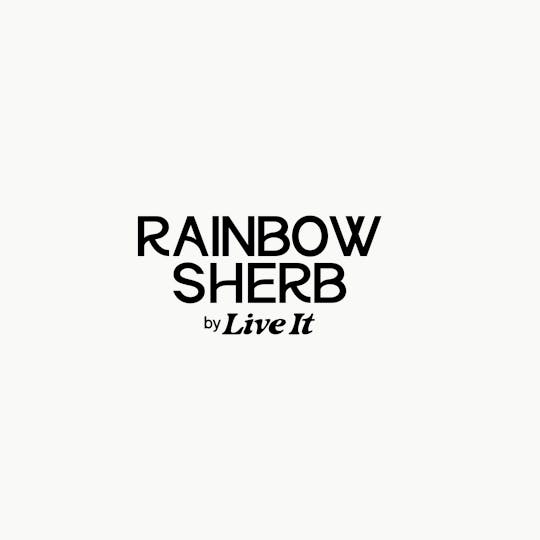 Live It - LIVE IT POP | RAINBOW SHERB - 1