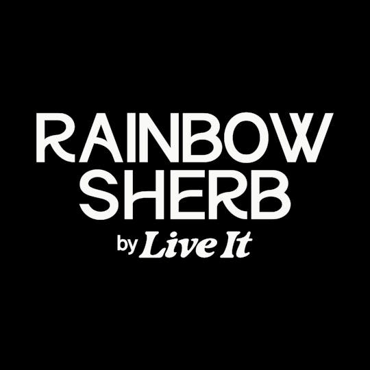 Live It - LIVE IT BUDS | RAINBOW SHERB - 1