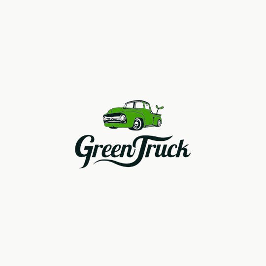 Green Truck - Green Truck - Refined Sugar: Alien OG - 1