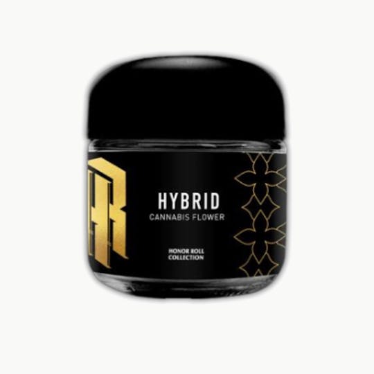 Honor Roll Collection - Blueberry Gumbo - (3.5g) - 1