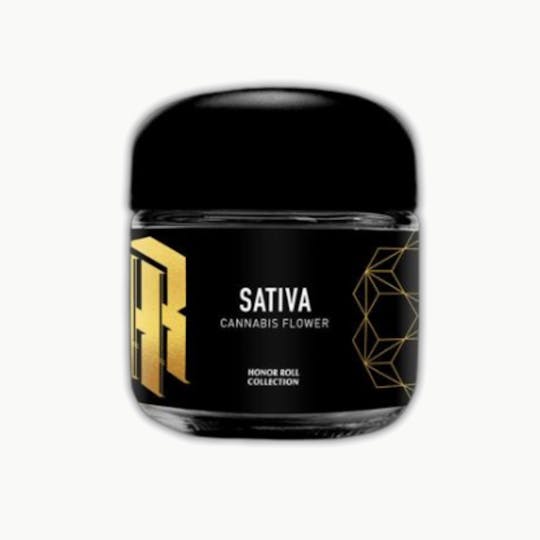 Honor Roll Collection - Citrus Haze - (3.5g) - 1