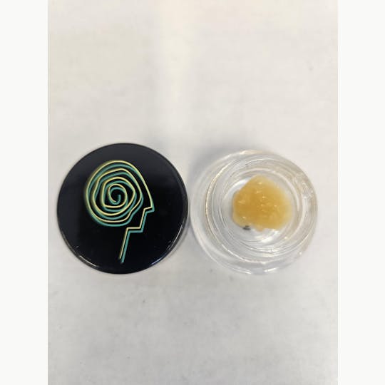 Utopia Extracts - Vanilla Wafers Budder - 1