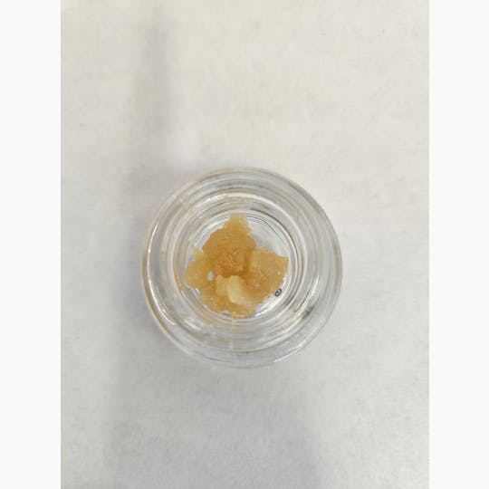 Utopia Extracts - Garlic Cheeze Badder - 1