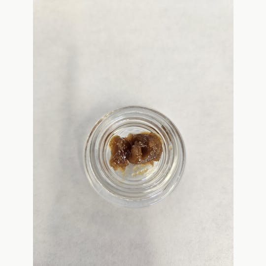 Utopia Extracts - Banana MAC Badder - 1