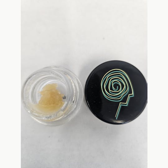 Utopia Extracts - Alien Pizza Badder - 1