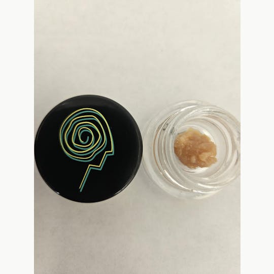 Utopia Extracts - Melon OZ Crumble - 1