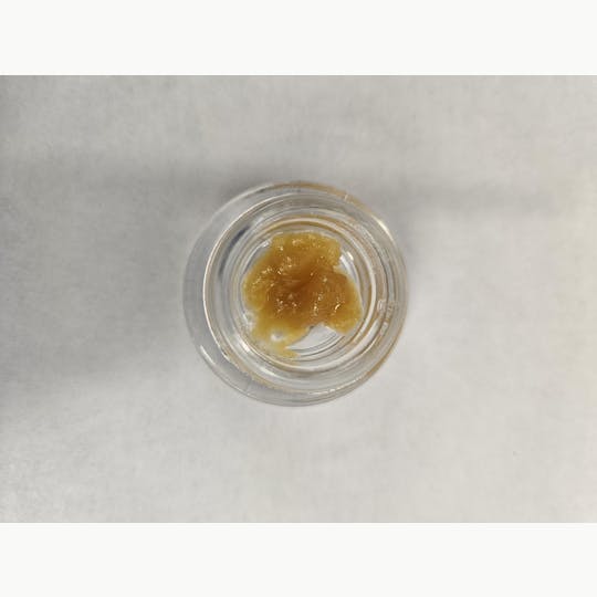 Utopia Extracts - Banana Pancakes Badder - 1