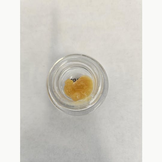 Utopia Extracts - Golden Biker Badder - 1