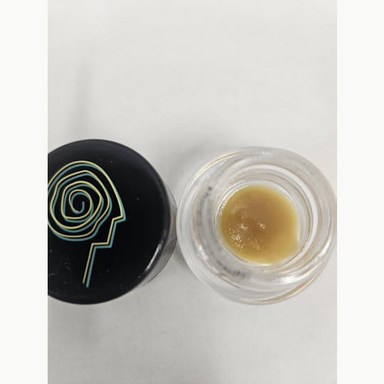 Utopia Extracts - Cheetah Myst Budder - 1
