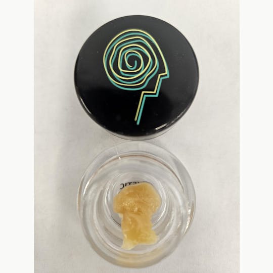 Utopia Extracts - Mystic Future Badder - 1