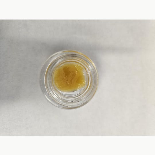 Utopia Extracts - Miracle OG Badder - 1