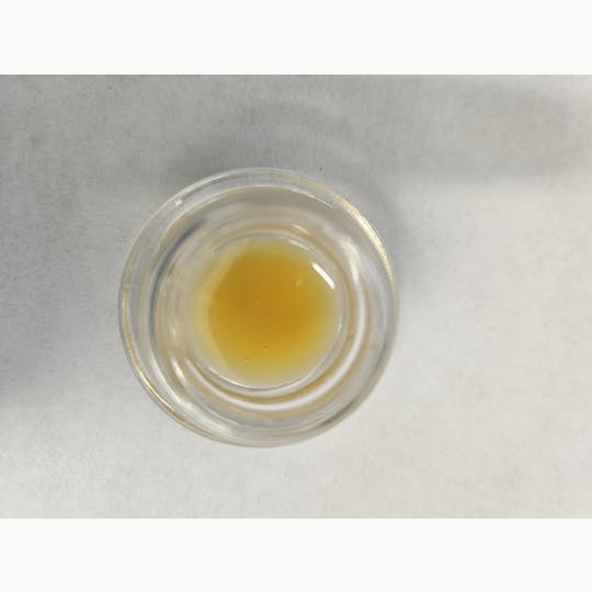 Utopia Extracts - Sunshine Daydream CR - 1