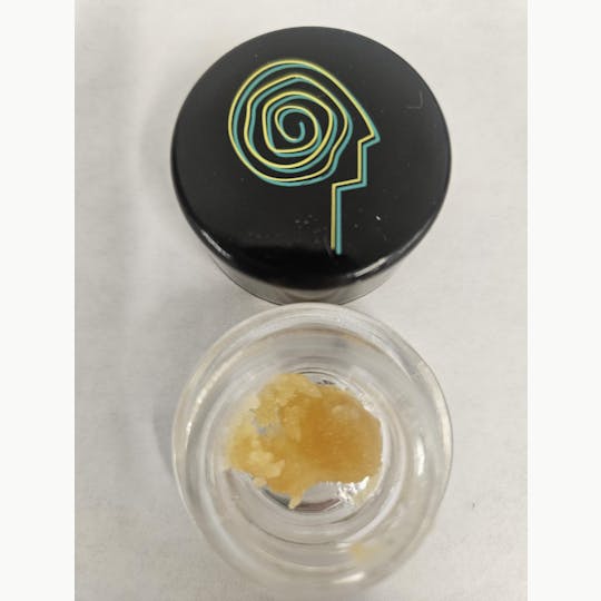 Utopia Extracts - Alien Dream Budder - 1