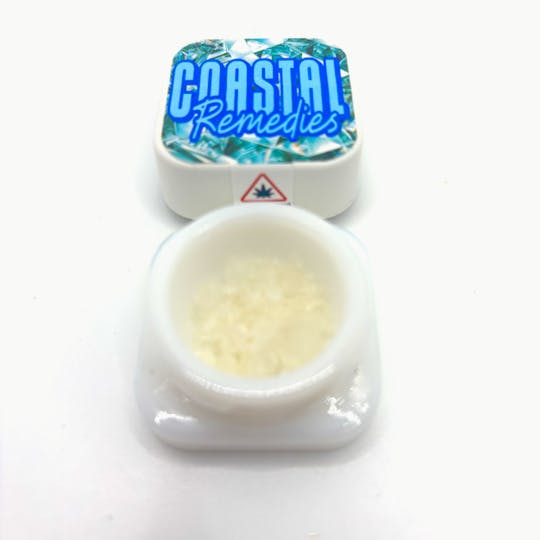 Coastal Remedies - 1g THCA Diamonds | Coastal Remedies - 1
