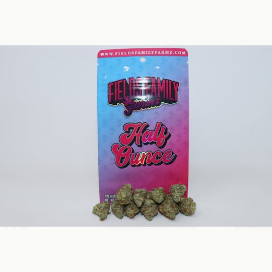 Fields Family Farmz - Zaburstz- 14G Half Ounce - 1