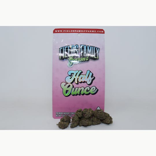 Fields Family Farmz - Mochi Milk 14G Half Ounce - 1