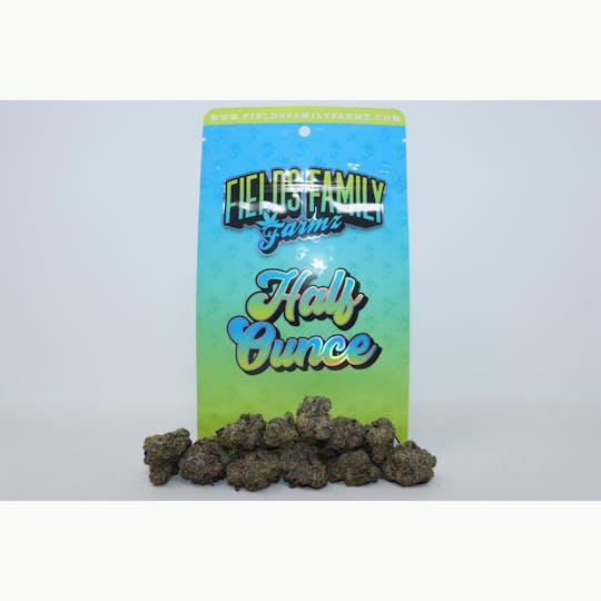 Fields Family Farmz - Stinky Pinky 14G Half Ounce - 1