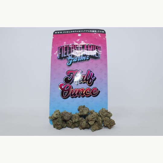 Fields Family Farmz - Purple Milk 14G Half Ounce - 1