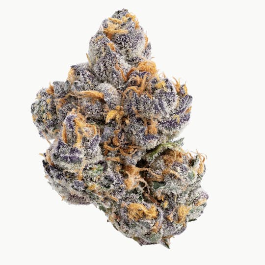turn - Turn | Caramelo Dream | Flower | 3.5G - 1