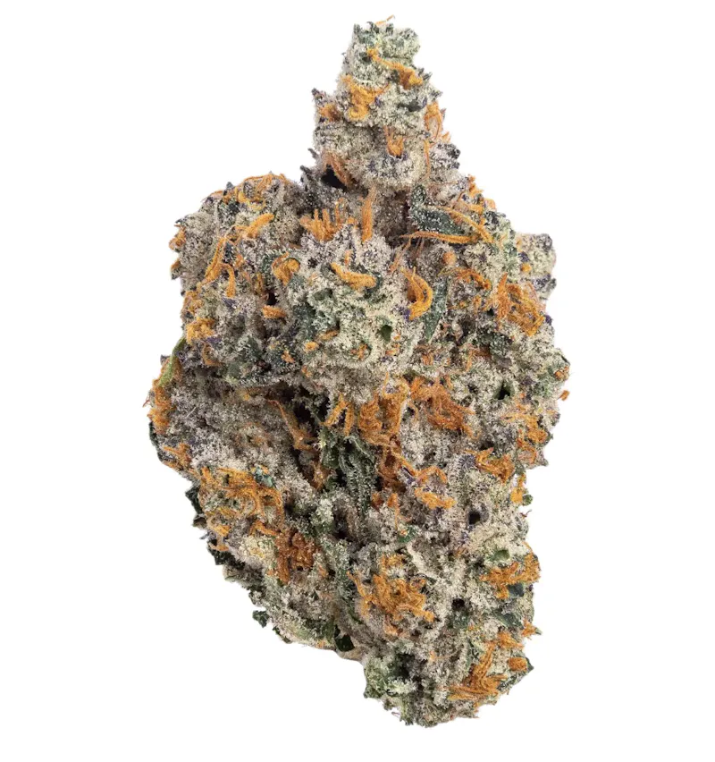 Turn Apple Pancakes Flower 3.5G