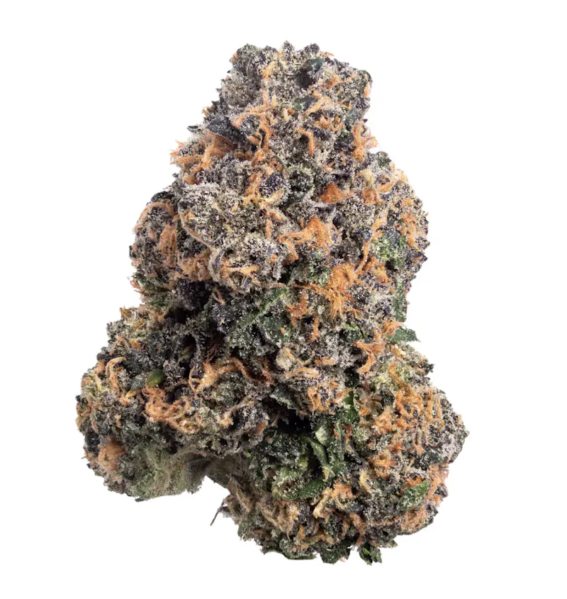 Turn Miami Bubble Pop Flower 3.5G cartridge