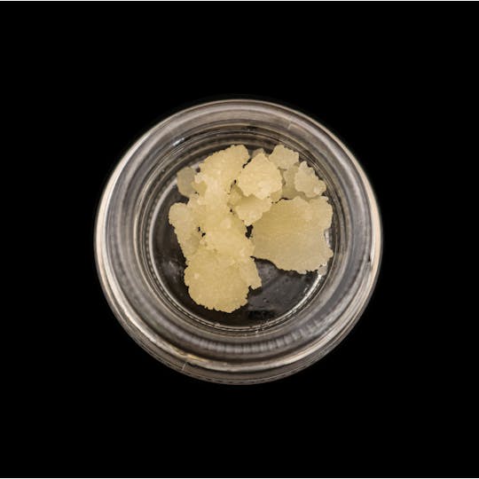 Mr. Honey Extracts - Mr. Honey | Blue Zushi | Shatter 1g - 1