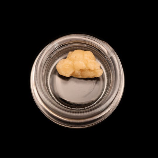 Mr. Honey Extracts - Mr. Honey | Ghost OG | Budder 1g - 1