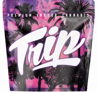 TRIP - Trip - Jet Fuel 4g Flower - 1