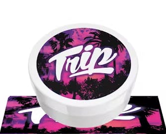 TRIP - Trip - Grape Stomper 1g Batter - 1