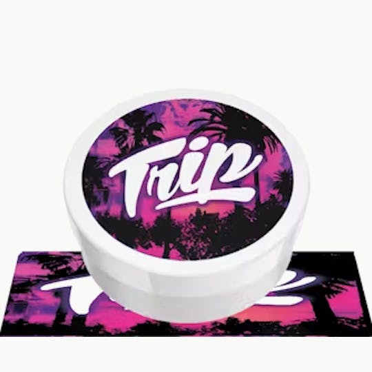 TRIP - Trip - Grape Stomper 1g Batter - 1