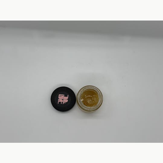Surf Extracts - SURF Baller Bucket 14g Live Resin - Jelly Donut - 1