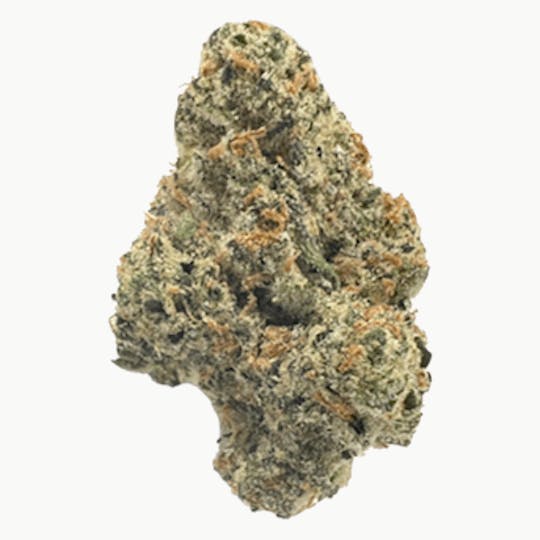 Frostiez - OG X Ice Cream (3.5g - 1/8oz) - Topshelf Indoor - Hybrid - 1
