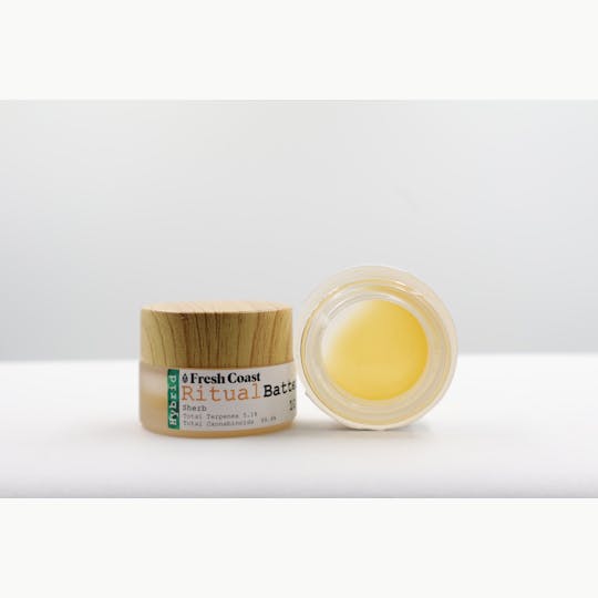 Fresh Coast - Sherb | Ritual Batter 1G | Hybrid - 1