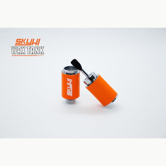 SkyHi - SkyHi Wax Tank - 1