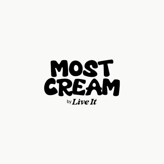 Live It - LIVE IT POP | MOST CREAM - 1
