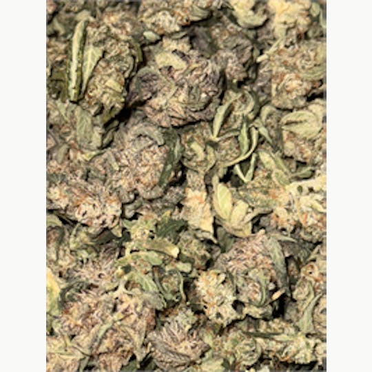 KING WEEDY CANNABIS - Grape Kiwi - 1
