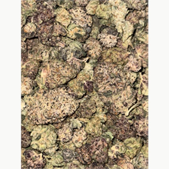 KING WEEDY CANNABIS - Oreoz and Milk - 1