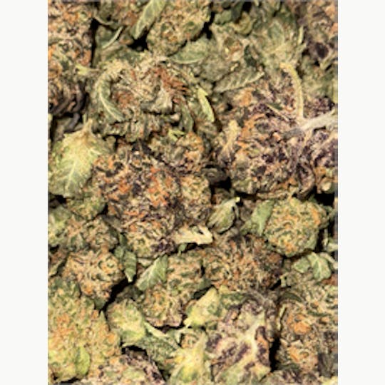 KING WEEDY CANNABIS - Emerald Sunset - 1