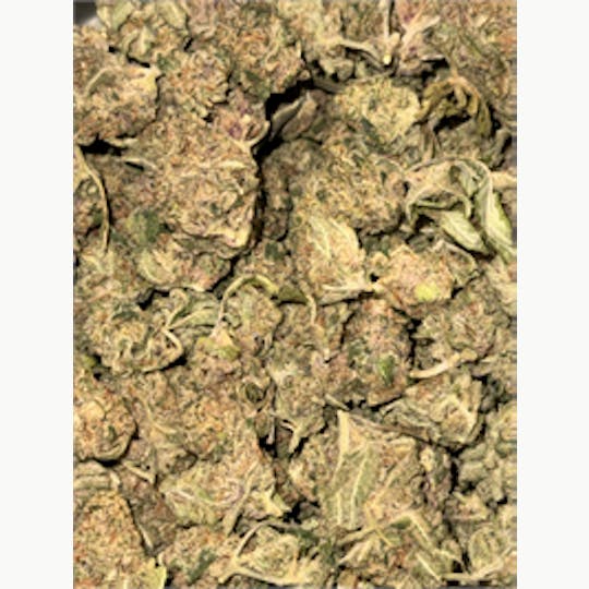 KING WEEDY CANNABIS - Garlic Mintz - 1