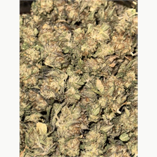 KING WEEDY CANNABIS - Purple Chem - 1