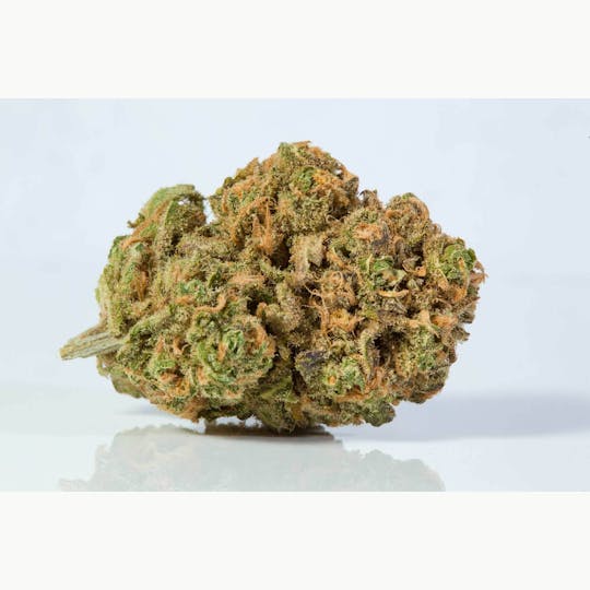 LA Native - Blue Dream - Indoor Mids - 1
