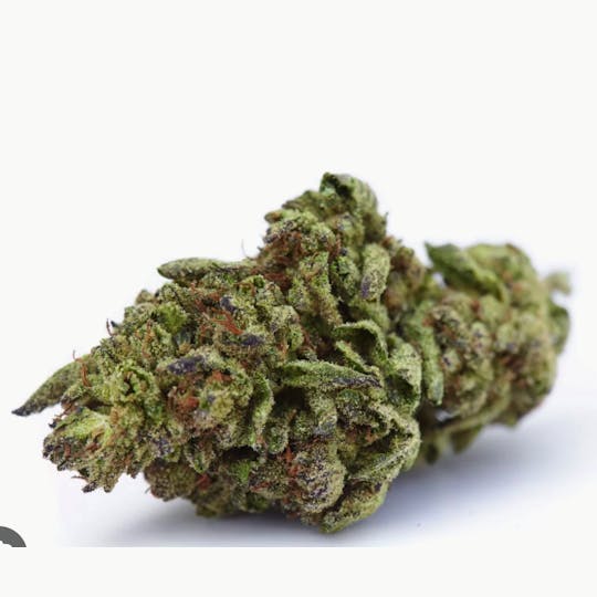 LA Native - Hindu Kush - Sungrown - 1
