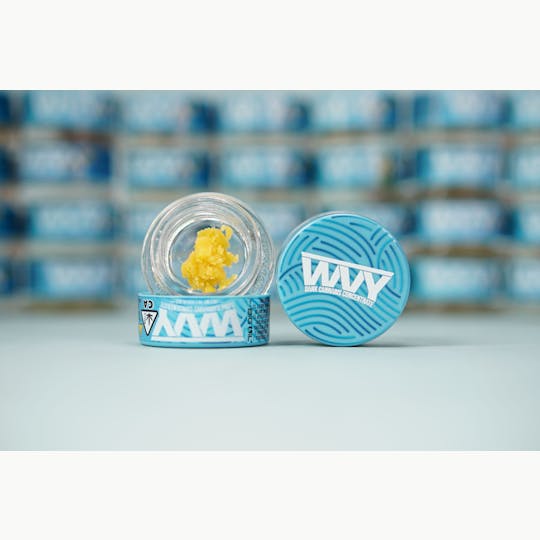 WVY - White Runtz - 1