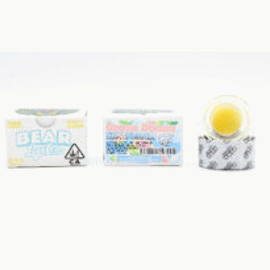 Bear Labs - Guava Dream - 1