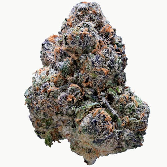 Magic Brothers - Bubblegum Runtz - 3.5g. 1/8oz. Top Shelf Indoor Flower - 1