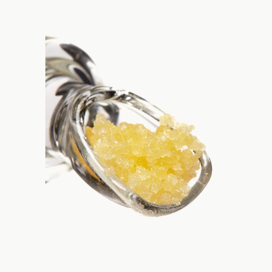 Tundra Farms - Tundra Farms Northern Fist 1g Sugar - 1