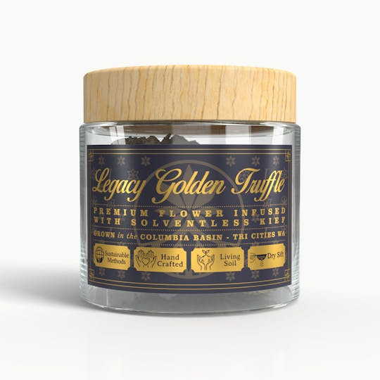 LEGACY WA - Legacy | Candy Crush | Golden Truffle | Hybrid | - 1