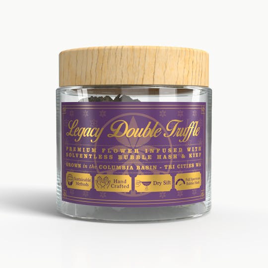LEGACY WA - Legacy | Candy Crush | Double Truffle | Hybrid | - 1